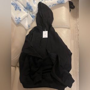 Gymshark Block Hoodie